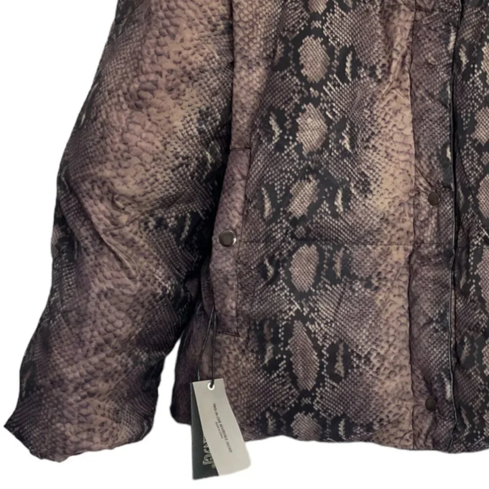 BLANKNYC Between The Lines Jacket NEW - Picture 7 of 10